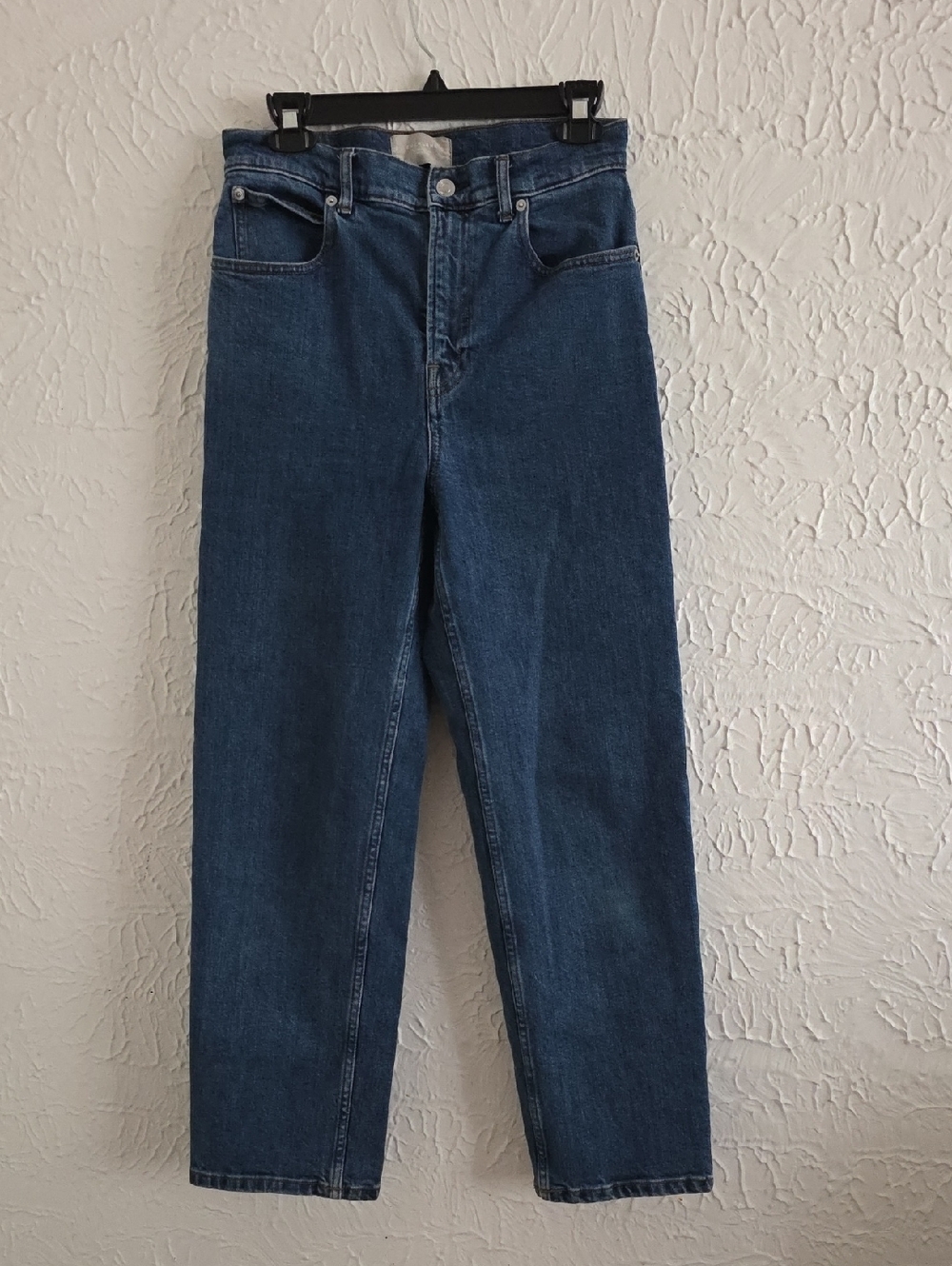 Everlane The Way High Jean